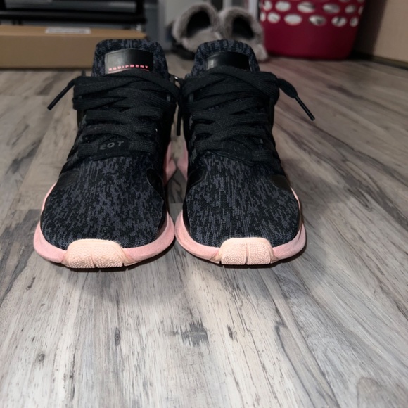 Adidas EQT Support ADV ‘Ice Purple’ - US WOMEN 6 - Picture 5 of 7